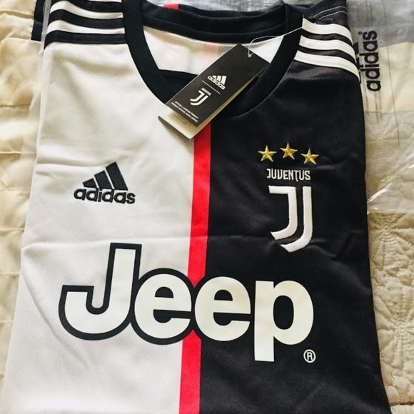 Juventus jersey on sale (no name) - Picture 3 of 4